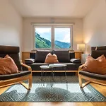 Malo By We Rent, Summercard Included Apartment Viehhofen