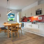 Malo By We Rent, Summercard Included Apartment Viehhofen