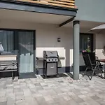 아파트 Malo By We Rent, Summercard Included