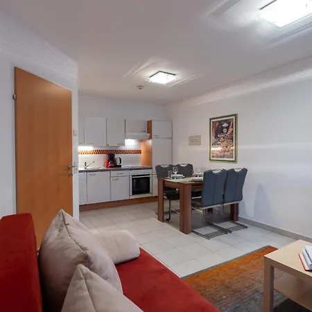 Malo By We Rent Apartment Viehhofen