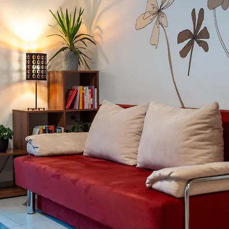 Malo By We Rent Apartment