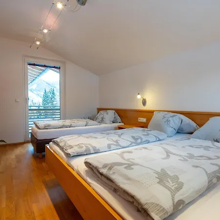 Apartment Malo By We Rent Viehhofen