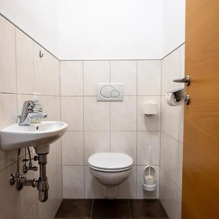Appartement Malo By We Rent *