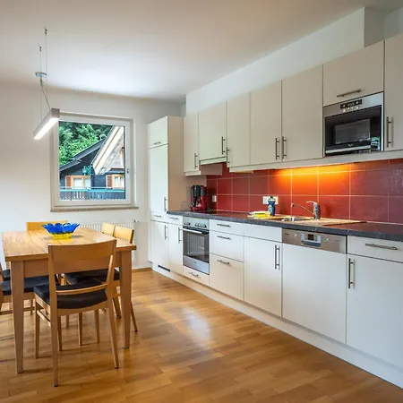 Malo By We Rent * Viehhofen