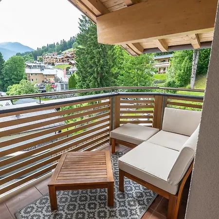 Apartment Malo By We Rent *