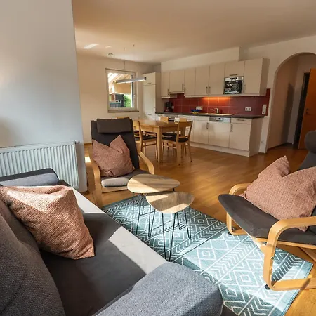 Malo By We Rent * Viehhofen