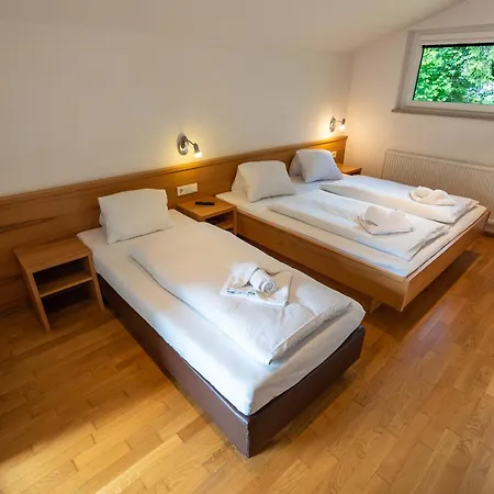 Malo By We Rent, Summercard Included Viehhofen