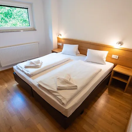 Malo By We Rent * Viehhofen