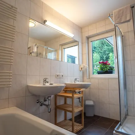 Appartement Malo By We Rent Viehhofen