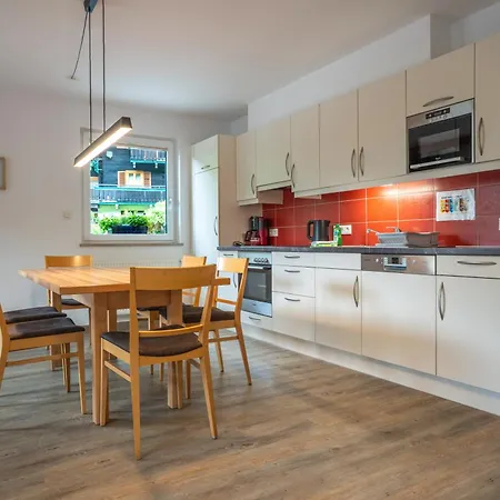 Malo By We Rent, Summercard Included Apartman Viehhofen