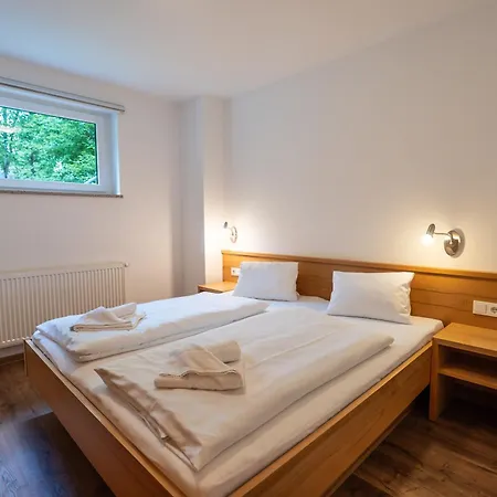 Malo By We Rent, Summercard Included * Viehhofen