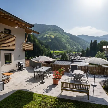 Malo By We Rent Appartement Viehhofen