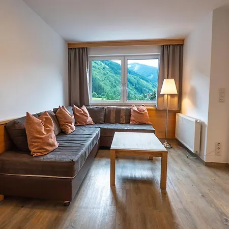 Malo By We Rent, Summercard Included * Viehhofen
