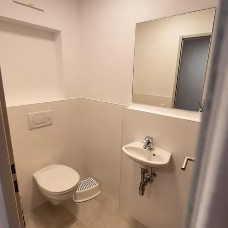 Malo By We Rent, Summercard Included Apartman *