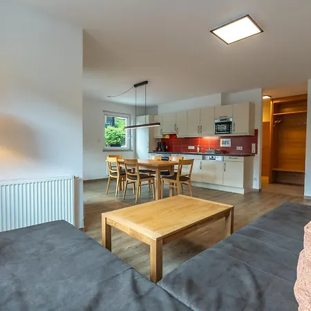 Malo By We Rent * Viehhofen