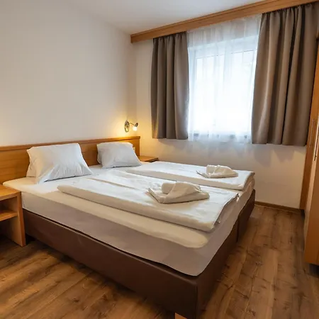 Apartman Malo By We Rent, Summercard Included