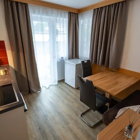 Malo By We Rent Lejlighed Viehhofen