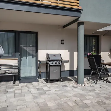 Apartman Malo By We Rent, Summercard Included