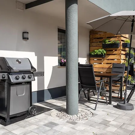 Malo By We Rent Viehhofen