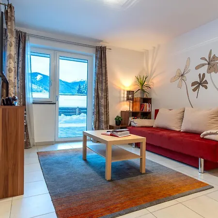 Apartman Malo By We Rent, Summercard Included