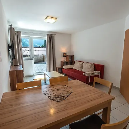 Lejlighed Malo By We Rent *