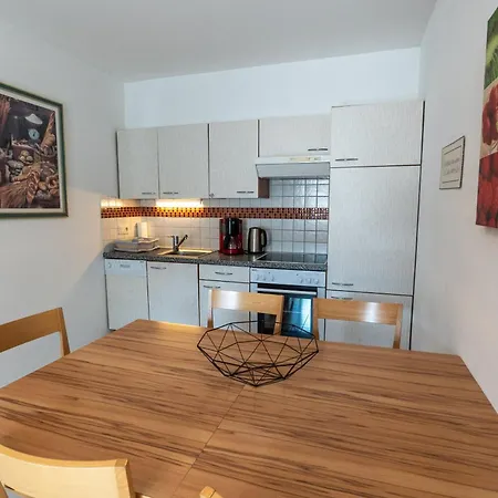 Malo By We Rent * Viehhofen