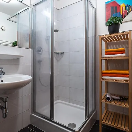 Lejlighed Malo By We Rent