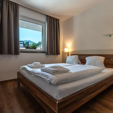 Malo By We Rent * Viehhofen