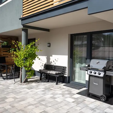 Malo By We Rent, Summercard Included Apartman *