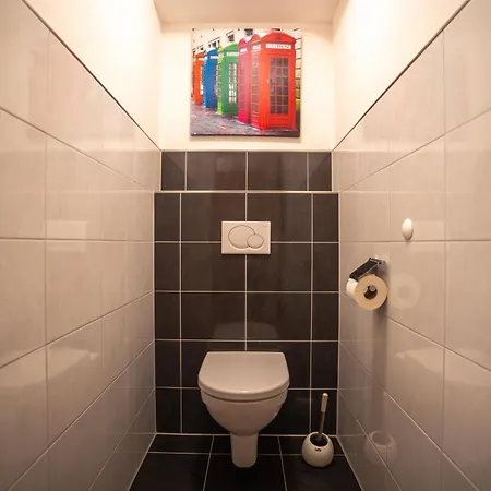 Malo By We Rent, Summercard Included Apartman