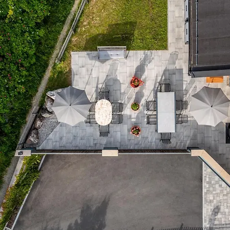 Appartement Malo By We Rent Viehhofen