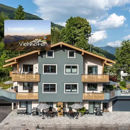 Malo By We Rent, Summercard Included * Viehhofen