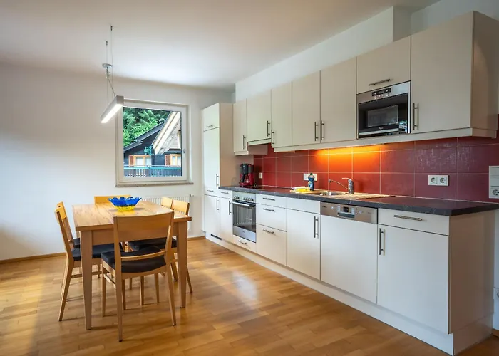 Malo By We Rent, Summercard Included * Viehhofen
