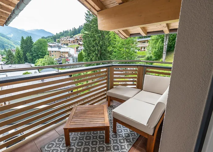 Appartamento Malo By We Rent *