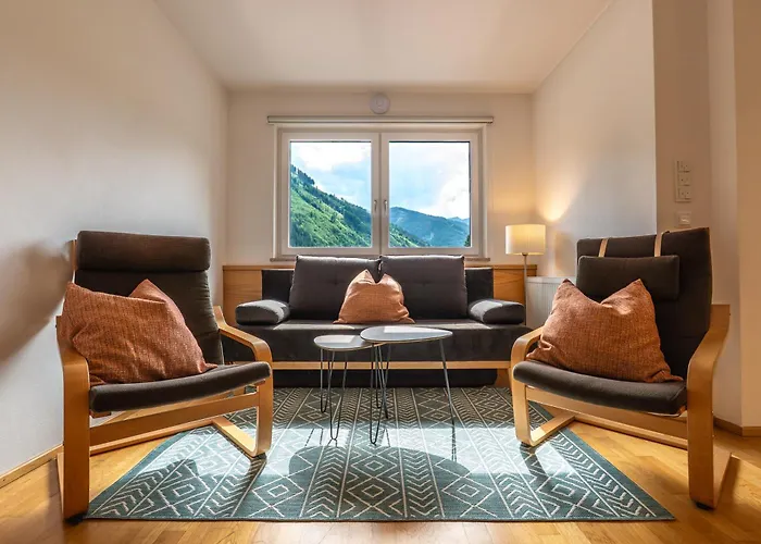 Malo By We Rent, Summercard Included Appartement Viehhofen