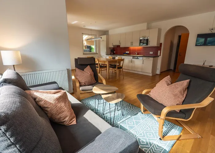 Malo By We Rent, Summercard Included * Viehhofen