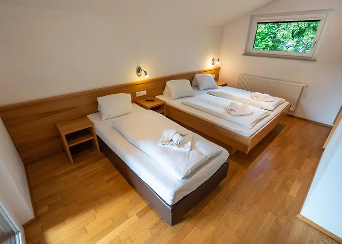 Malo By We Rent, Summercard Included Viehhofen