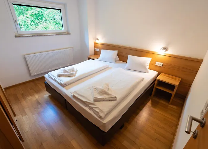 Malo By We Rent, Summercard Included * Viehhofen