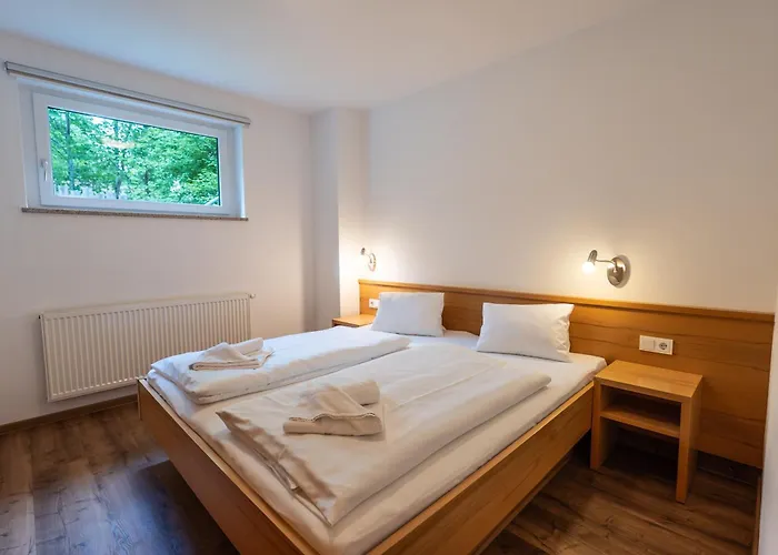 Malo By We Rent, Summercard Included * Viehhofen