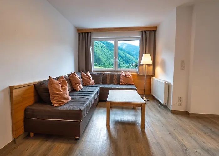 Malo By We Rent * Viehhofen