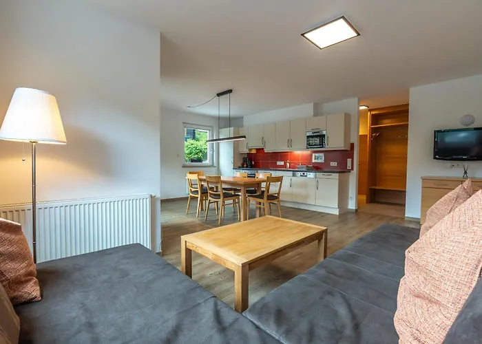 Malo By We Rent, Summercard Included * Viehhofen