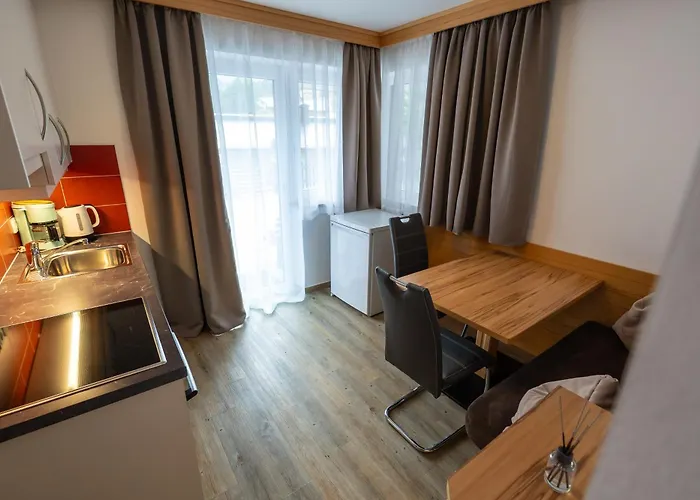 Malo By We Rent Appartamento Viehhofen