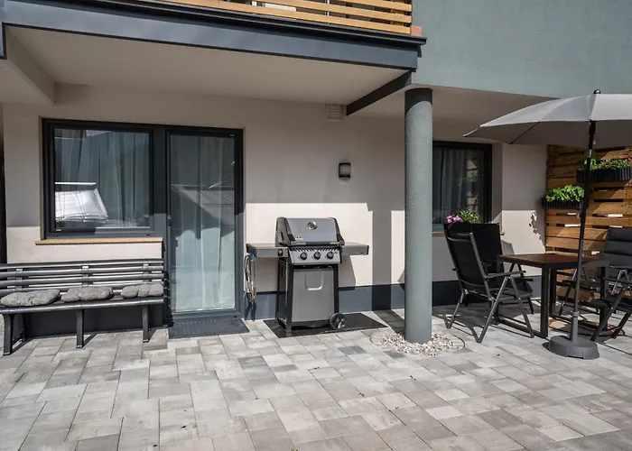 Appartamento Malo By We Rent