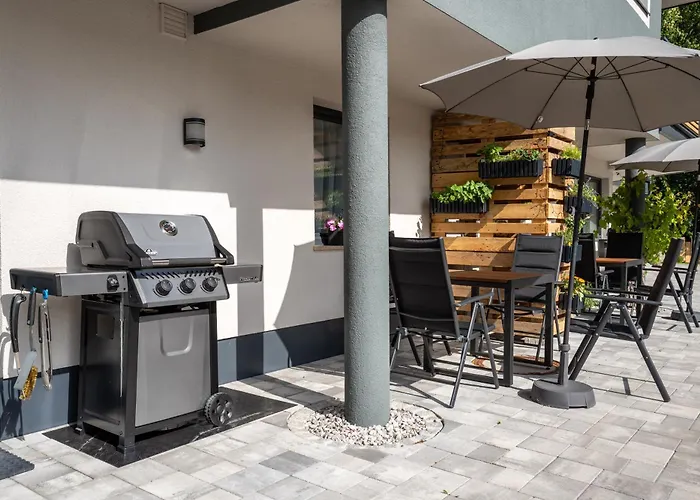 Malo By We Rent, Summercard Included Viehhofen