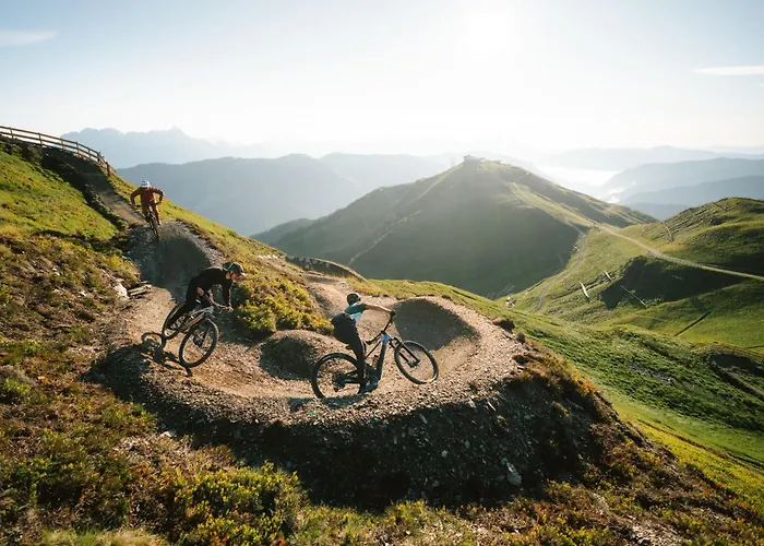 Malo By We Rent Viehhofen