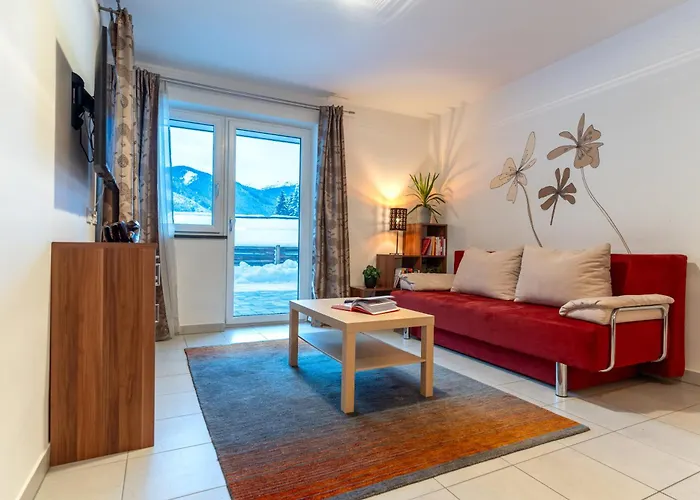 Appartement Malo By We Rent, Summercard Included