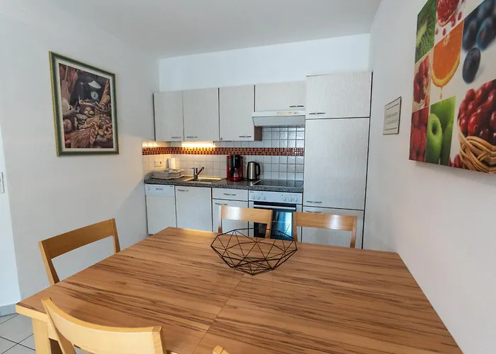 Malo By We Rent * Viehhofen