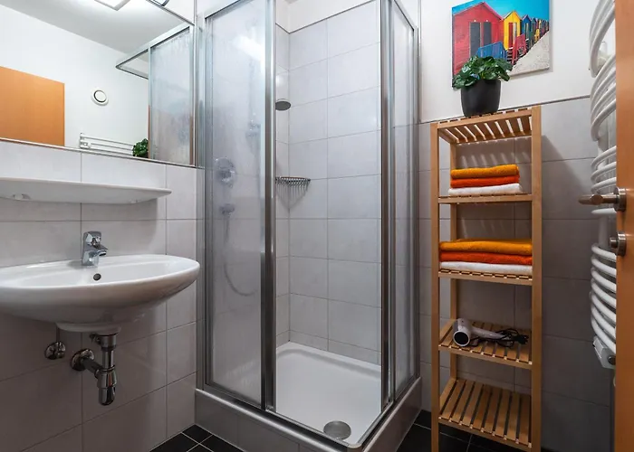 Appartamento Malo By We Rent