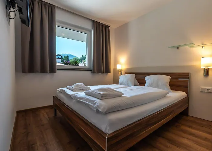 Malo By We Rent, Summercard Included * Viehhofen