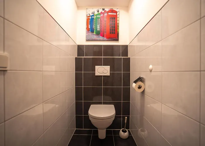 Malo By We Rent Appartamento